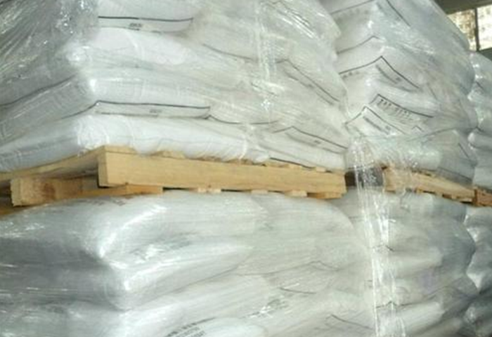 进口俄罗斯氯化钾