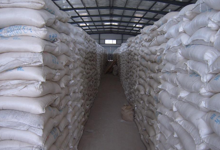 进口俄罗斯氯化钾